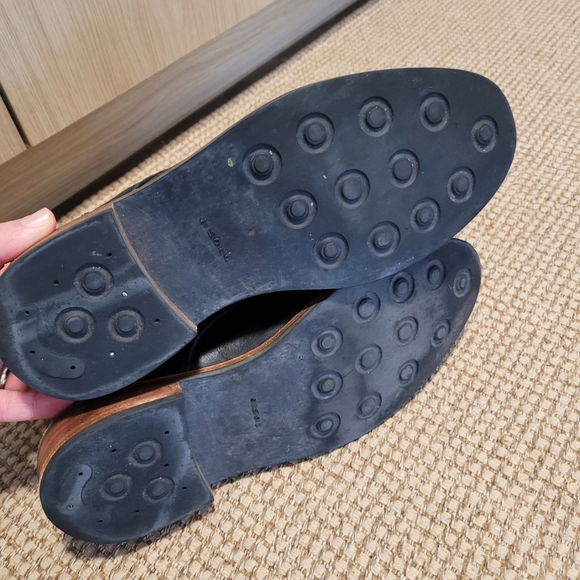 Nisolo Amalia All Weather Boots - Picture 7 of 8